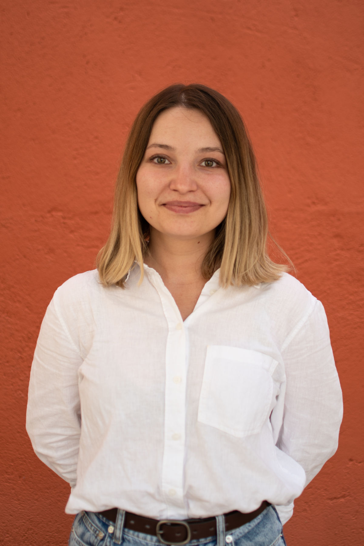 Svetlana Stepanova