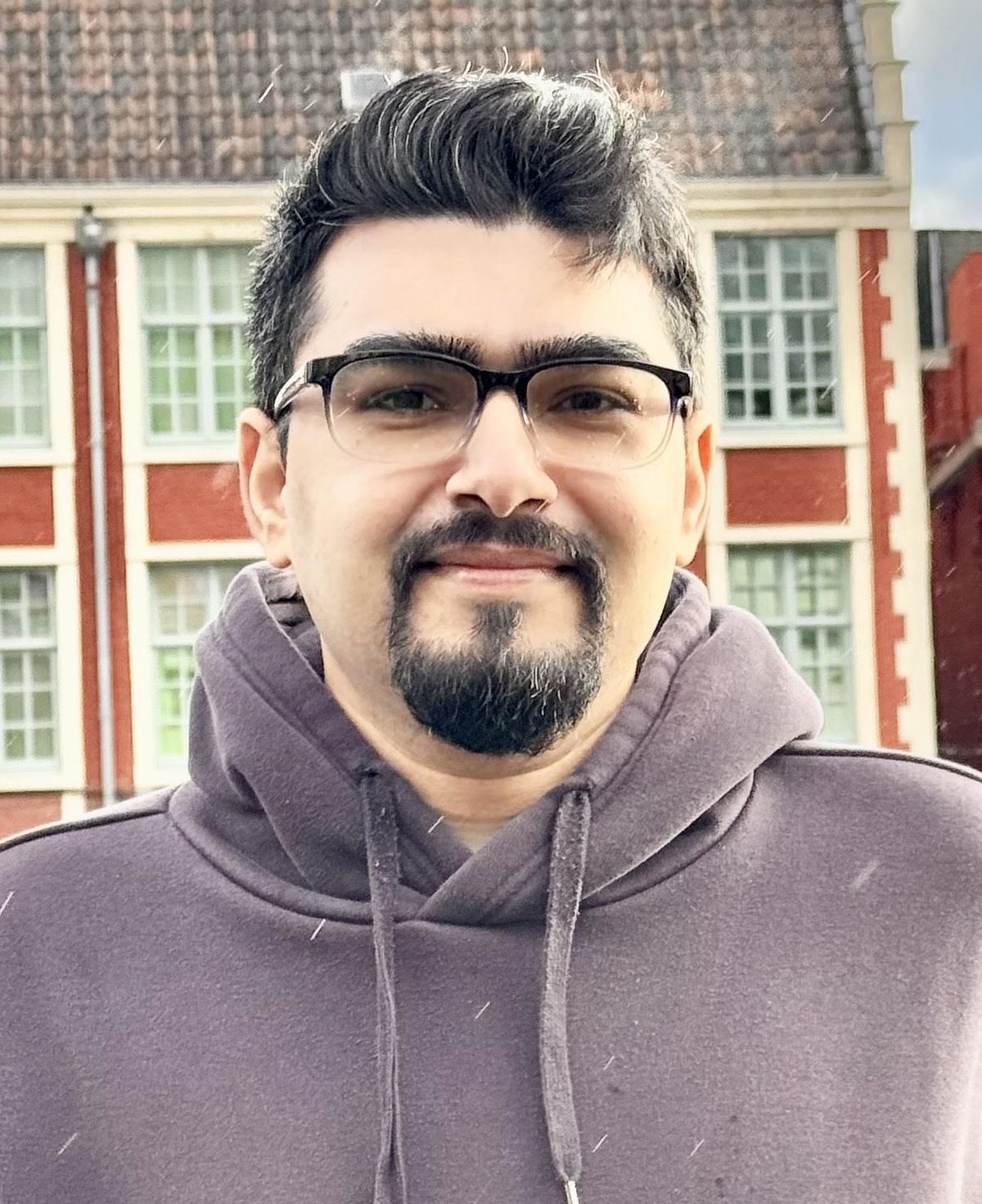 Soheil Valizadeh