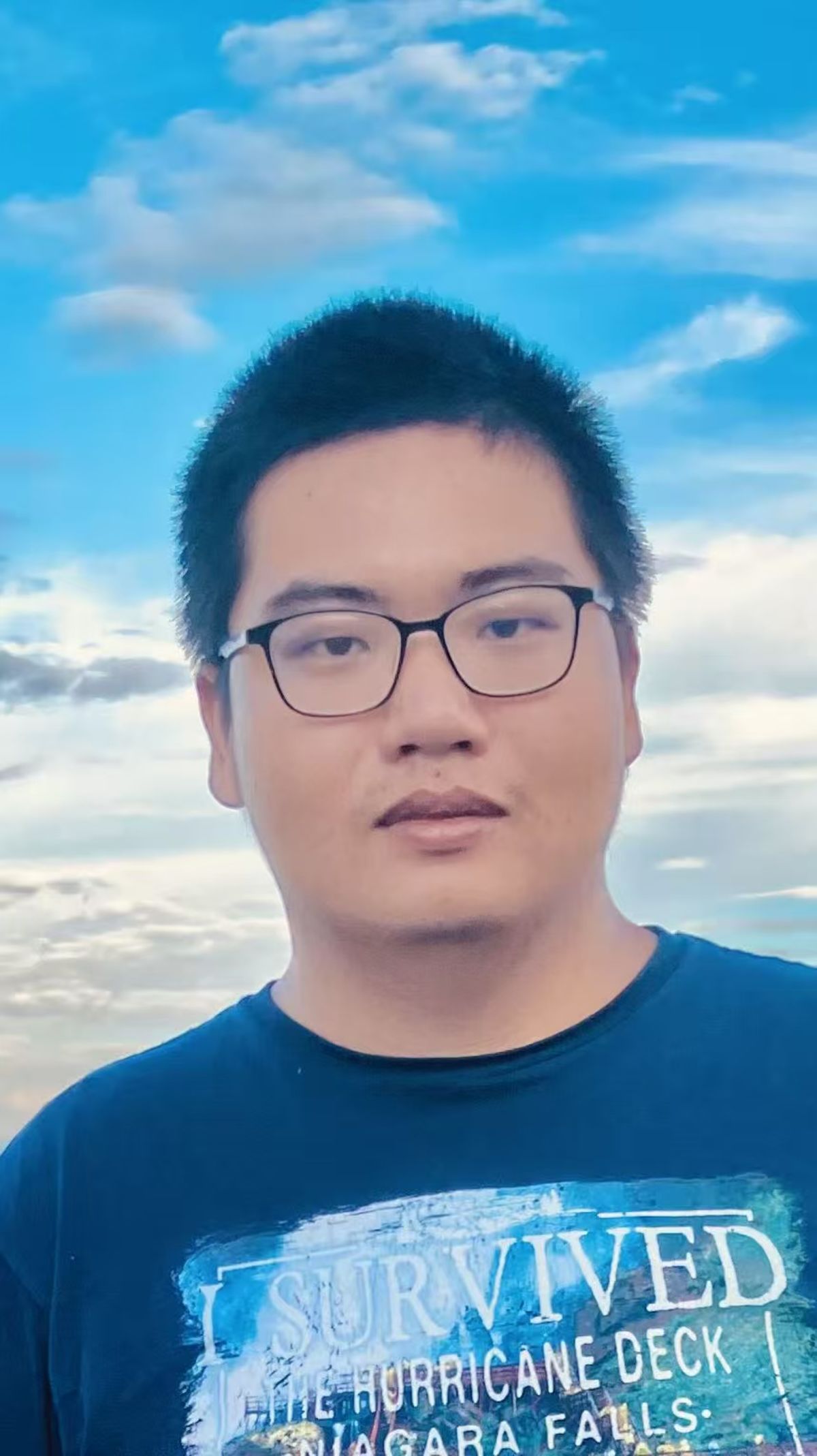 Carl (Qianxiang) Zhou