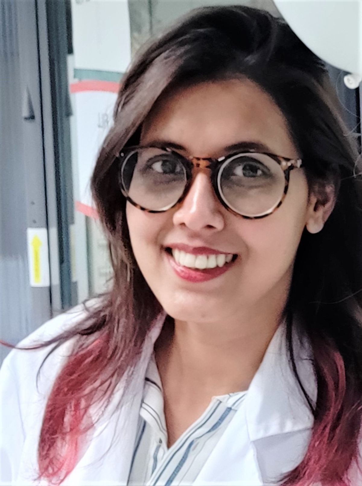 Rashmi Singh