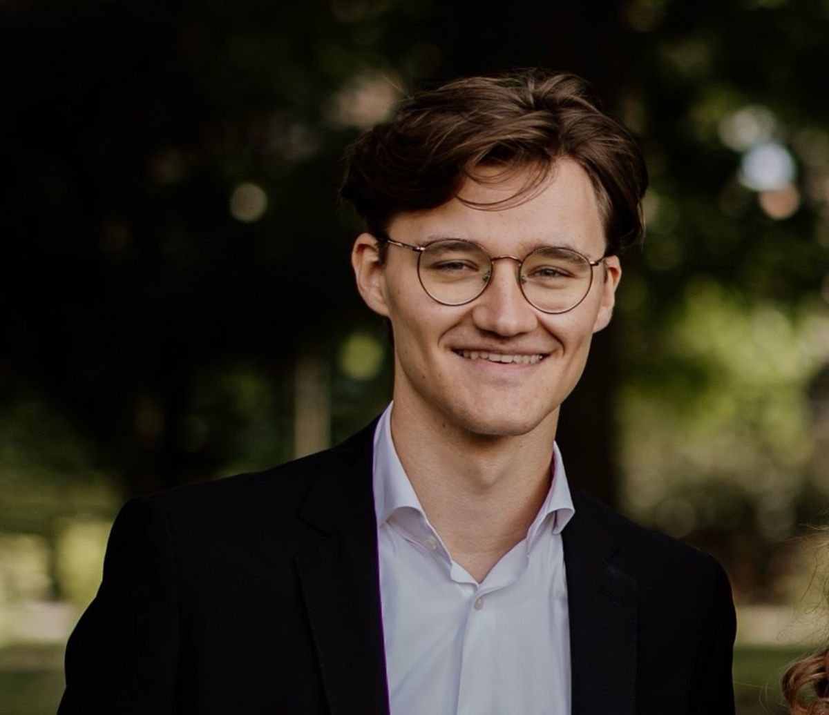 Hendrik Van Leuven