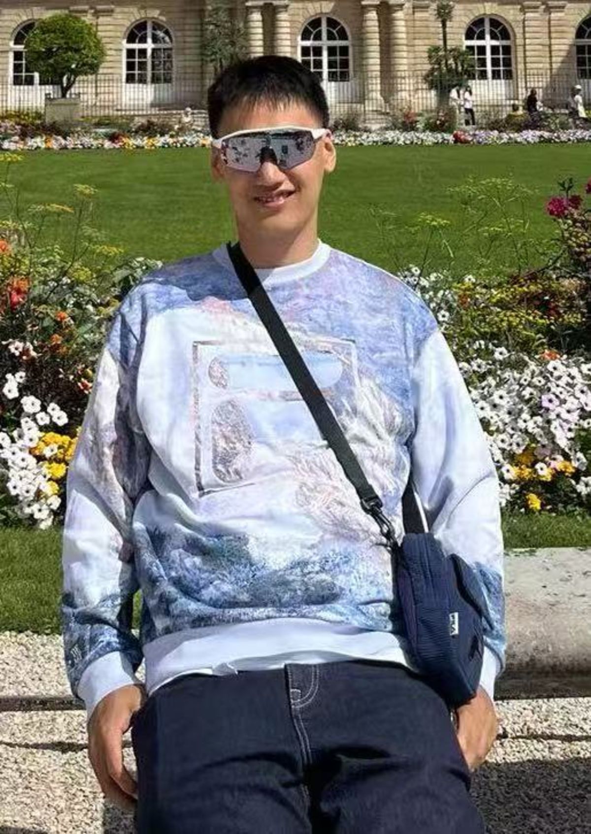 Junjie Du