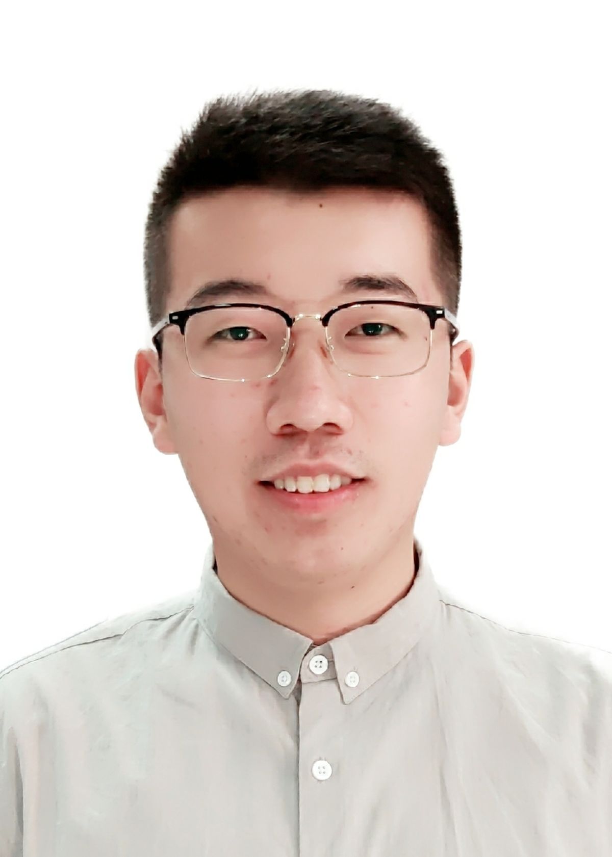 Yuewen Shao